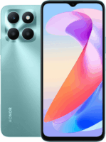 Honor X6a 4/128GB Dual SIM Okostelefon - Kék