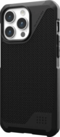 UAG Metropolis LT Apple iPhone 15 Pro Max MagSafe Tok - Kevlár Fekete