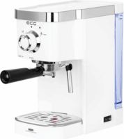 ECG ESP 20301 Eszpresszó Kávéfőző - Fehér
