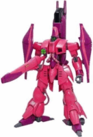 Bandai HGUC 1/144 AMX-003 GAZA-C Gundam