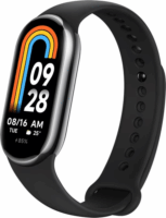 Xiaomi Smart Band 8 Aktivitásmérő - Fekete