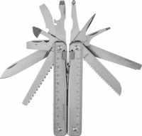 Victorinox SwissTool Spirit X Multifunkciós Zsebkés