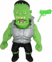 Monsterflex Combat Nyújtható szörnyfigura - Soldier Frankenstein