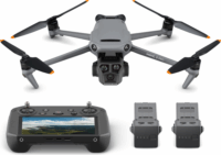 DJI Mavic 3 Pro Fly More Combo (DJI RC PRO) Drón