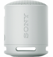Sony SRS-XB100 Hordozható bluetooth hangszóró - Világosszürke