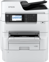 Epson WorkForce Pro RIPS WF-C879R Multifunkciós színes tintasugaras nyomtató