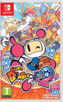 Super Bomberman R2 - Nintendo Switch
