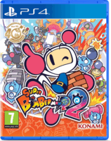 Super Bomberman R2 - PS4