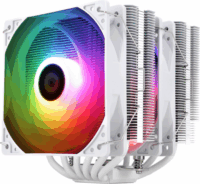 Thermalright Peerless Assassin 120 SE White PWM ARGB CPU Hűtő