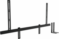 Vogels SOUND 3550 Soundbar tartó - Fekete