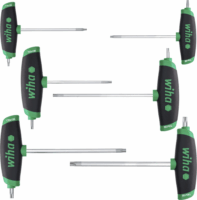 WIHA 45622 ComfortGrip Torx kulcs készlet (6db / csomag)