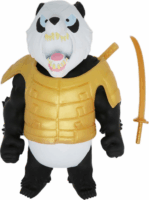 Monsterflex Combat Nyújtható szörnyfigura - Samurai Panda