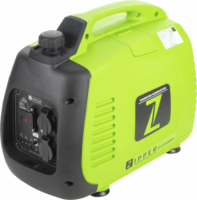 Zipper ZI-STE2000IV Inverteres Áramfejlesztő generátor 2200 W
