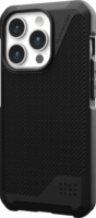 UAG Metropolis LT Apple iPhone 15 Pro MagSafe Tok - Kevlár Fekete