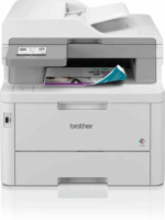 Brother MFC-L8390CDW Multifunkciós színes lézernyomtató