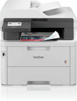 Brother MFC-L3760CDW Multifunkciós színes lézernyomtató