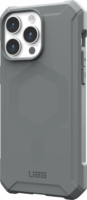 UAG Essential Armor Apple iPhone 15 Pro Max MagSafe Tok - Ezüst