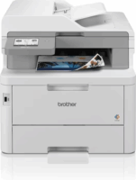 Brother MFC-L8340CDW Multifunkciós színes lézernyomtató