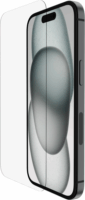 Belkin ScreenForce Apple iPhone 15 Edzett üveg kijelzővédő