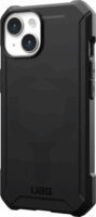 UAG Essential Armor Apple iPhone 15 MagSafe Tok - Fekete