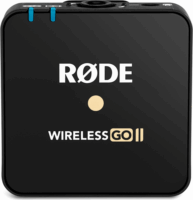 Rode Wireless GO II TX Mikrofon modul