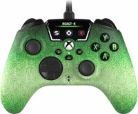 Turtle Beach REACT-R Vezetékes controller - Zöld (Xbox Series X|S/Xbox One/PC)