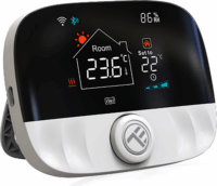 Tellur TLL331431 Smart Ambient Okos Termosztát