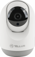 Tellur TLL331391 3.6mm IP Dome Okos kamera
