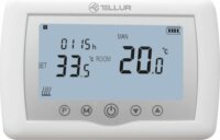 Tellur TLL331151 Smart Okos Termosztát