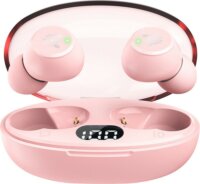 Onikuma T305 Wireless Headset - Rózsaszín