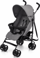 KinderKraft TIK babakocsi - Szürke