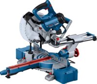 Bosch GCM 305-216 D Professional Gérvágó fűrész