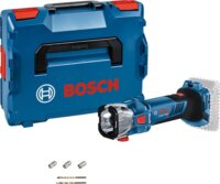 Bosch 06019K8002 GCU 18V-30 Professional Solo Akkumulátoros rotációs szerszám (akku és töltő nélkül)