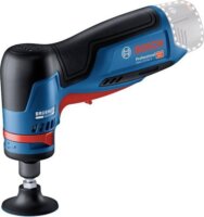 Bosch 06013A7000 GWG 12V-50 S Professional Solo Akkus Excentercsiszoló (akku és töltő nélkül)