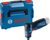 Bosch 06013A7001 GWG 12V-50 S Professional Solo Akkus Excentercsiszoló (akku és töltő nélkül)