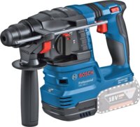 Bosch GBH 18V-22 Professional Solo Akkus fúró-vésőkalapács (Akku és töltő nélkül)