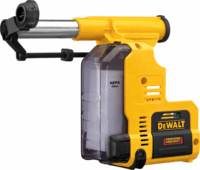 DeWalt D25303DH-XJ Akkumulátoros porelszívó