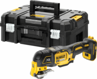 DeWalt DCS356NT-XJ Akkumulátoros Multivágó és Csiszoló gép (Akku és töltő nélkül)