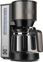 Black & Decker BXCO1000E Eszpresszó Kávéfőző