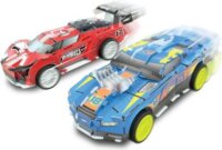 Bladez Hot Wheels Csináld magad versenyautó készlet (2 darabos)