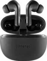 Intenso T300A Wireless Headset - Fekete