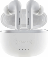 Intenso T302A Wireless Headset - Fehér