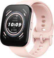 Xiaomi Amazfit Bip 5 Okosóra - Rózsaszín