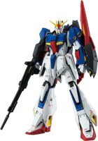 Bandai Zeta Gundam Ver.Ka akció figura