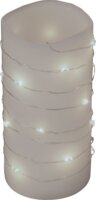 Home MLF 26/WH Beltéri Micro LED fényfűzér 2m - Hdeg fehér