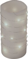 Home MLF 26/WH Beltéri Micro LED fényfűzér 2m - Hideg fehér