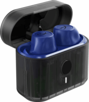 HyperX Cirro Pro True Wireless Headset - Kék
