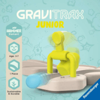 Ravensburger GraviTrax Junior Element Kalapács pálya