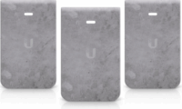 Ubiquiti UniFi In-Wall HD Access Point Burkolat - Szürke (3db / csomag)