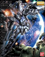 Bandai MSN-001A1 Delta Plus BL akció figura